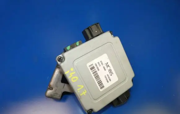 Hyundai i40 Other control units/modules UB010940 3Z56399600 4VFDE309