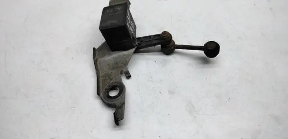 BMW 5 E39 Yaw turn rate sensor 1093697