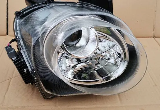 Nissan Juke I F15 Headlight/headlamp FAAN2810000UK H15416