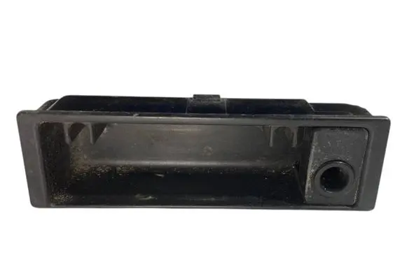 Car ashtray