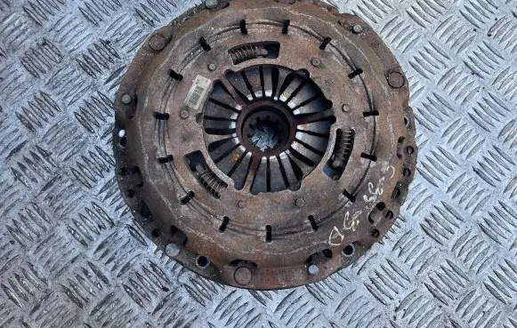 BMW 5 E39 Clutch set kit