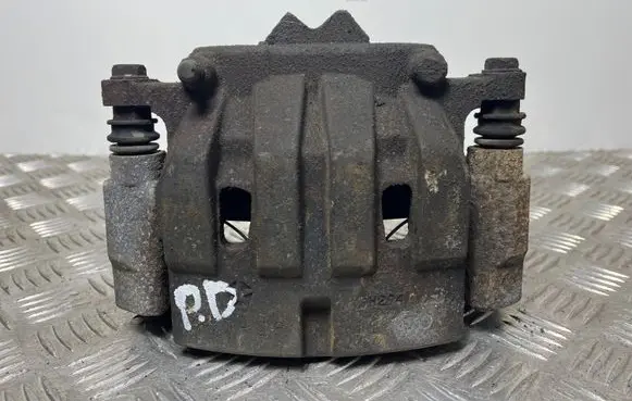 Jeep Cherokee Front brake caliper