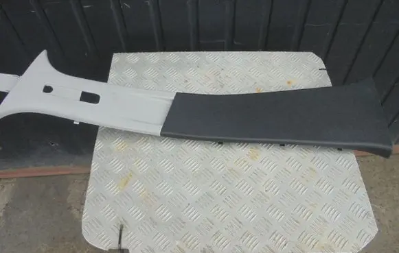 Renault Megane III (B) pillar trim (top) 769130022R