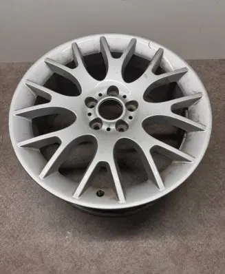 BMW X3 E83 R19 alloy rim 6764535 36116764535