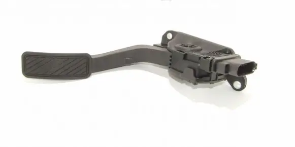 Ford B-MAX Accelerator throttle pedal 8V219F836AB