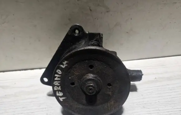 Nissan Terrano Power steering pump 