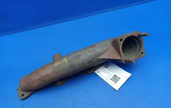Jaguar XJS Exhaust manifold P44005A
