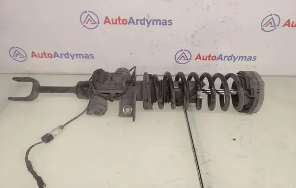 BMW 5 GT F07 Front shock absorber/damper 6794136 37116794136