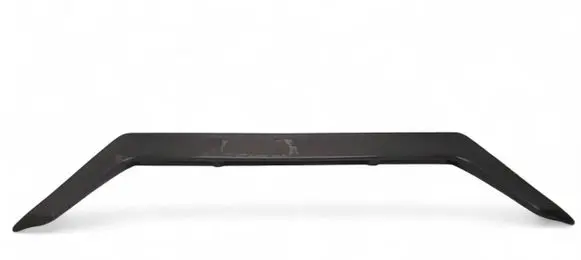 BMW 5 E28 Tailgate/trunk spoiler 