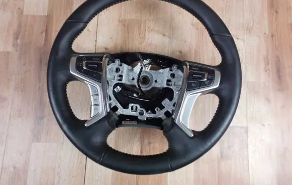 Mitsubishi Outlander Steering wheel 4400A967XB 4400B255XB 4400B255