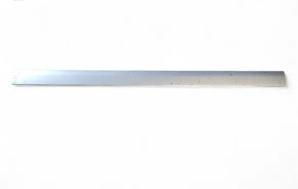 Volkswagen Transporter - Caravelle T5 Tailgate trim 7H5853955B