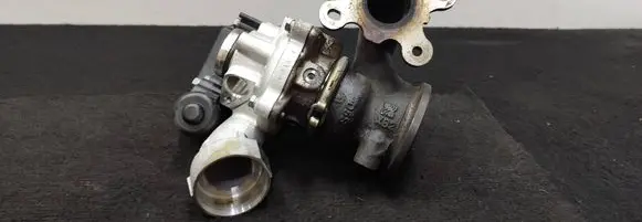 Volkswagen Polo VI Turbo 04C145702T 000118 725024612