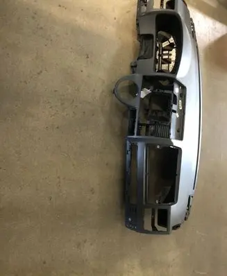 Volkswagen Transporter - Caravelle T5 Dashboard 7H1857005L 7H1857003