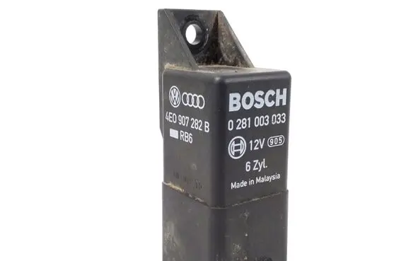 Volkswagen Phaeton Other relay 4E0907282B