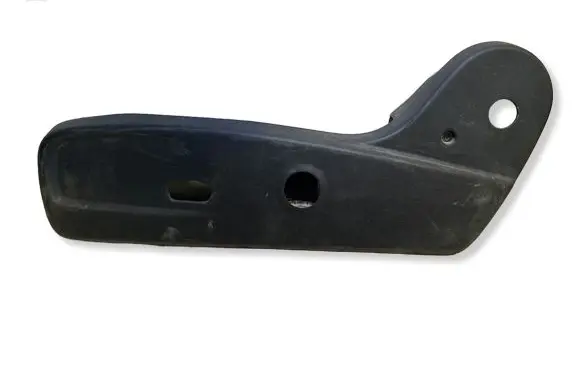 Dodge Challenger Seat trim L0239307 T9570