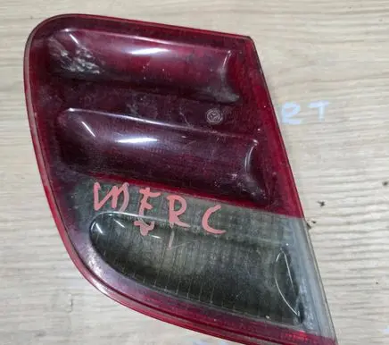 Mercedes-Benz E AMG W210 Rear/tail lights A2108203764 4204