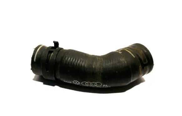 Audi A8 S8 D4 4H Engine coolant pipe/hose 079121057T