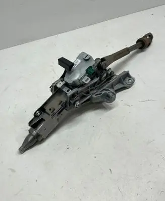 Volvo V60 Steering wheel axle 31387668 14042801066