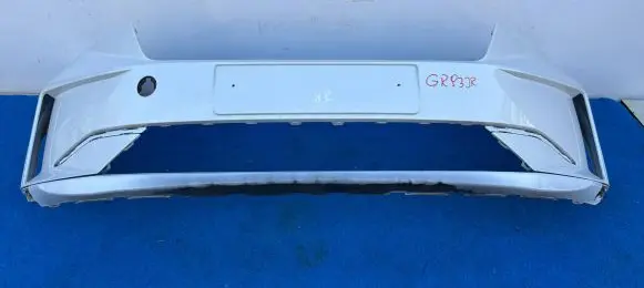 Skoda Enyaq iV Front bumper 5LA807221