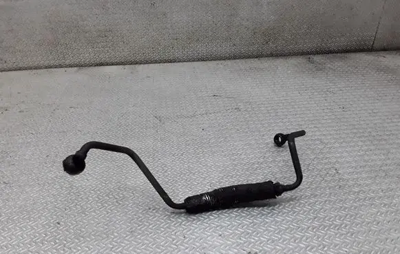 Mazda 3 I Turbo turbocharger oiling pipe/hose