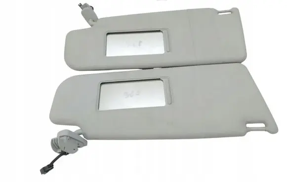 Seat Altea Sun visor
