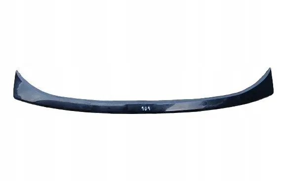 Hyundai Tucson IV NX4 Tailgate/trunk spoiler 