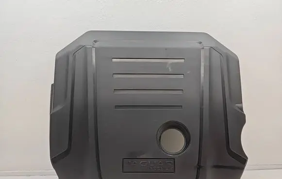 Jaguar XE Engine cover (trim) GX736A949A