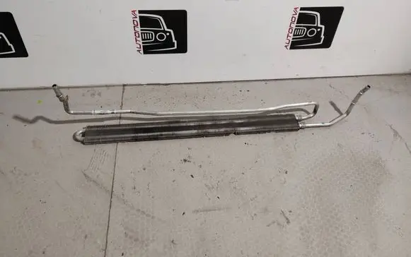 Volkswagen Transporter - Caravelle T5 Power steering radiator 7H0422885D