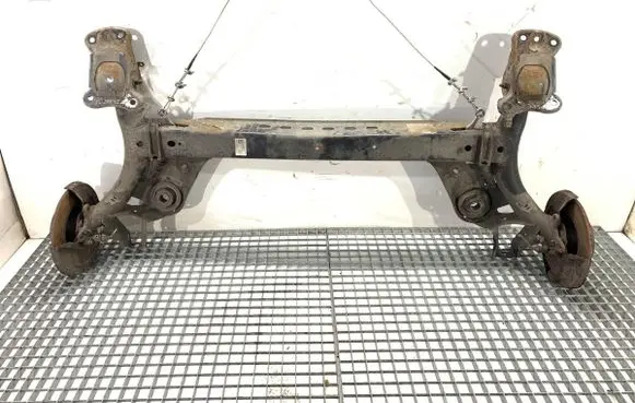 Volkswagen Golf VII Rear suspension assembly kit set 