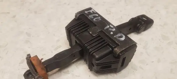 BMW 5 E60 E61 Front door check strap stopper