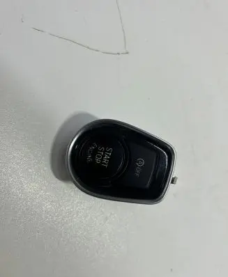 BMW 4 F36 Gran coupe Engine start stop button switch 9250734