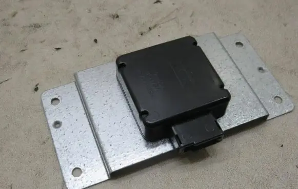 Ford Ecosport Other control units/modules CN1T-19H464-AD