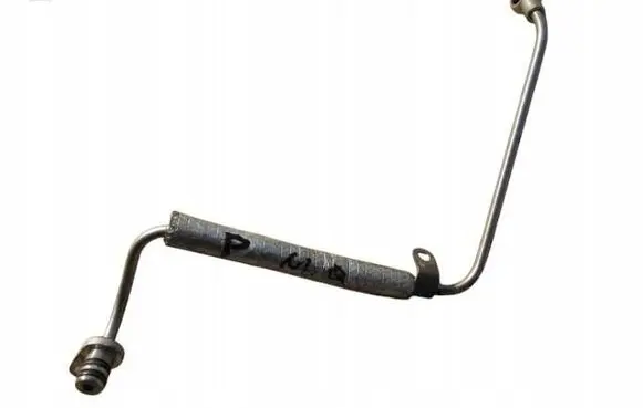 Maserati Quattroporte Turbo turbocharger oiling pipe/hose