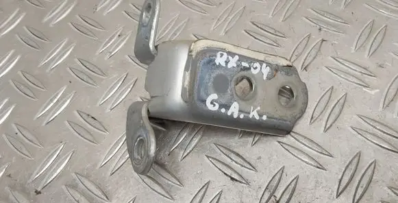 Lexus RX 300 Rear door lower hinge