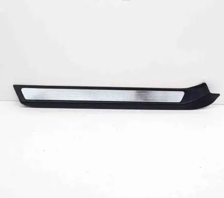 Mercedes-Benz E A207 Front sill trim cover A2076800174