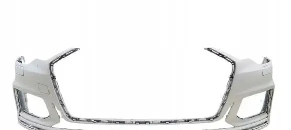 Audi A6 S6 C8 4K Front bumper 4K0807437C