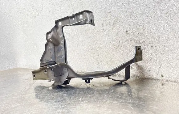 Opel Zafira B Headlight/headlamp mounting bracket 13145254
