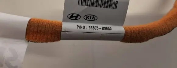 KIA Sportage Other wiring loom 96595D9000 20110705435