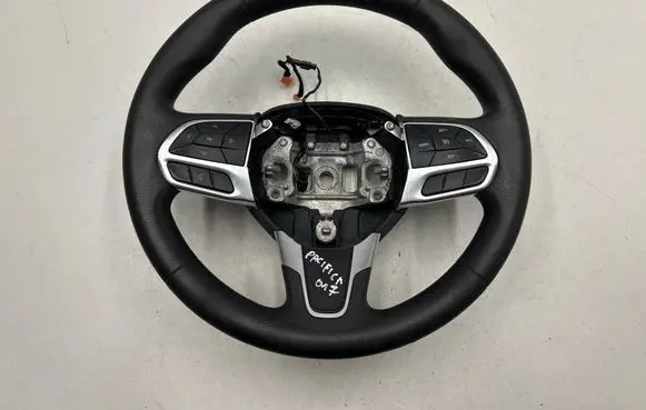 Chrysler Pacifica Steering wheel 5RM531X9AG T58156763205 2601867116