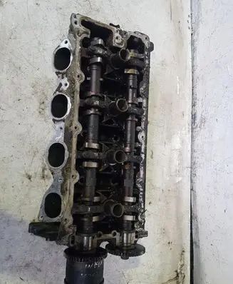 Infiniti Q45 III Engine head VK45DE