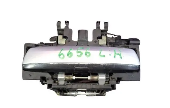 Audi A8 S8 D3 4E Rear door exterior handle