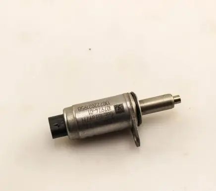 Audi A4 S4 B8 8K Camshaft vanos timing valve 06E103697H