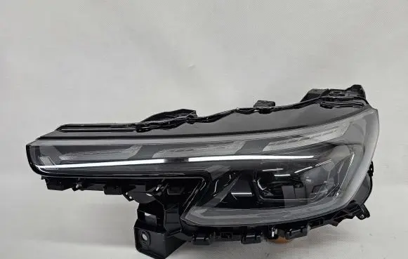 Alfa Romeo Junior Headlight/headlamp 50572577