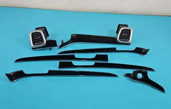 Jeep Grand Cherokee Center console decorative trim 07979230 IMPRK1503053