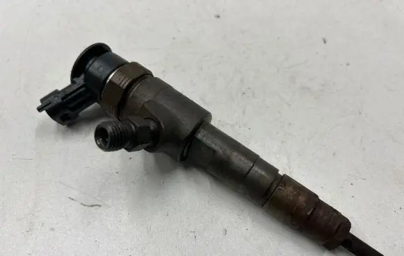 Citroen Berlingo Fuel injector 0445110340