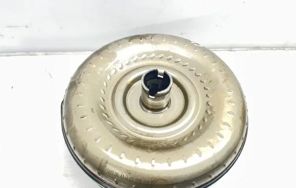 Mercedes-Benz ML W164 Torque converter A2212502202