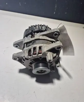 Fiat Panda III Generator/alternator 00522087180