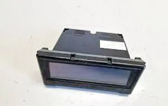 Volvo V50 Screen/display/small screen 30679647 69594-580