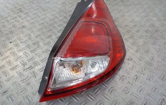 Ford Fiesta Rear/tail lights