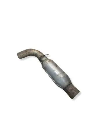 BMW 7 F01 F02 F03 F04 Middle muffler/silencer 7578186 90597101